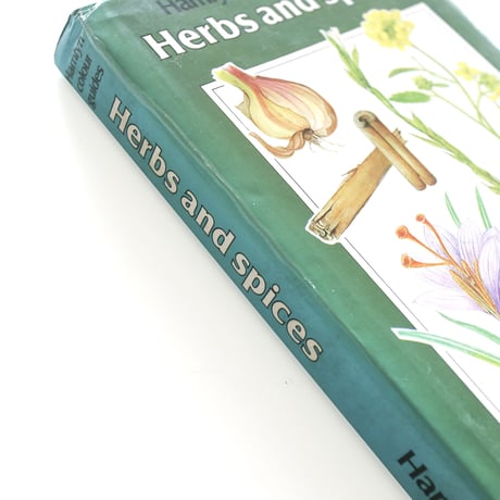『Herbs and Spices』