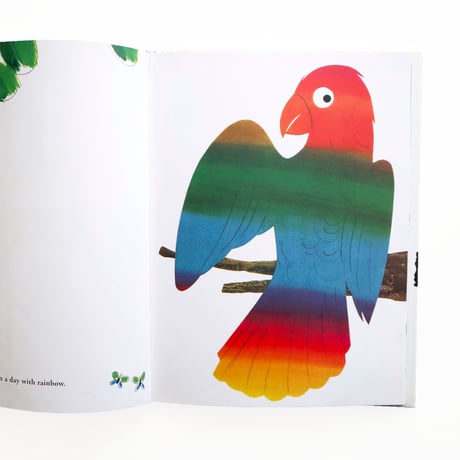 『Bruno Munari's Zoo』