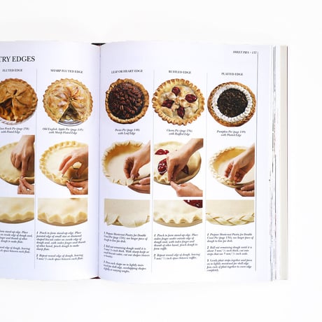 『Mary Berry's Desserts』
