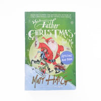 『Father Christmas and Me』