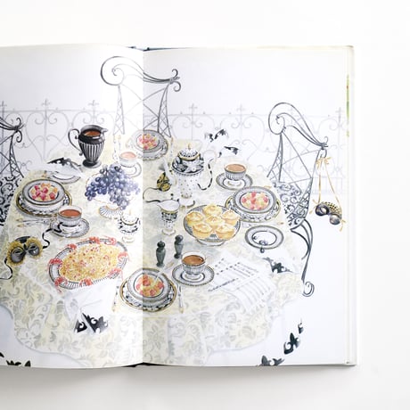 『A Proper Breakfast』
