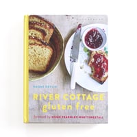 『River Cottage Gluten Free』