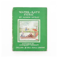 『Water-Rat's Picnic』