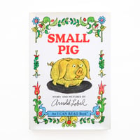 『Small Pig』