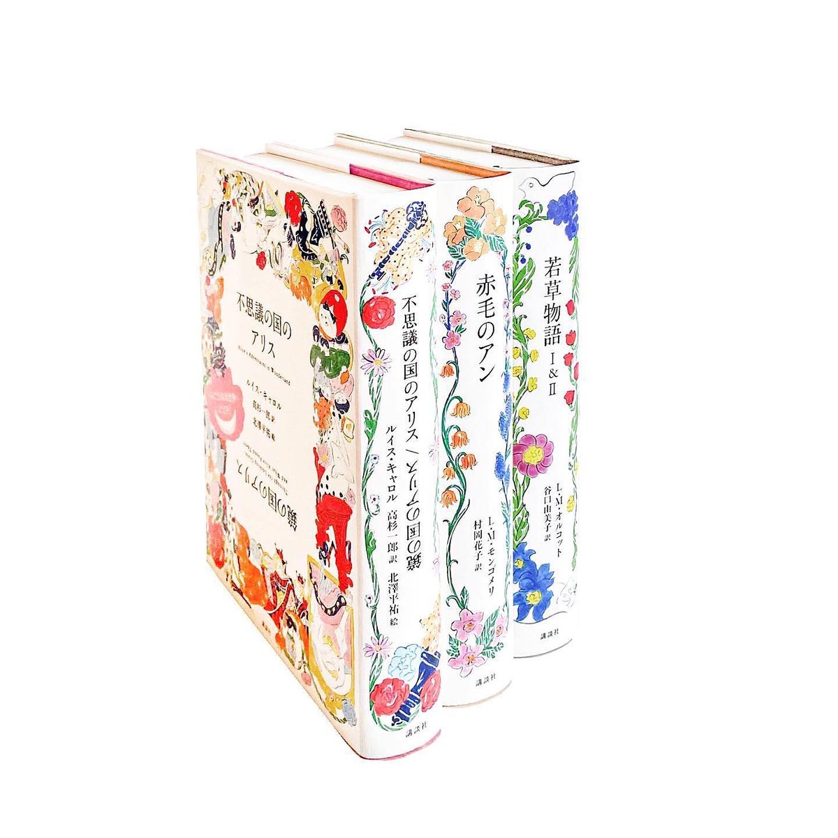 赤毛のアン』 | Reading Mug