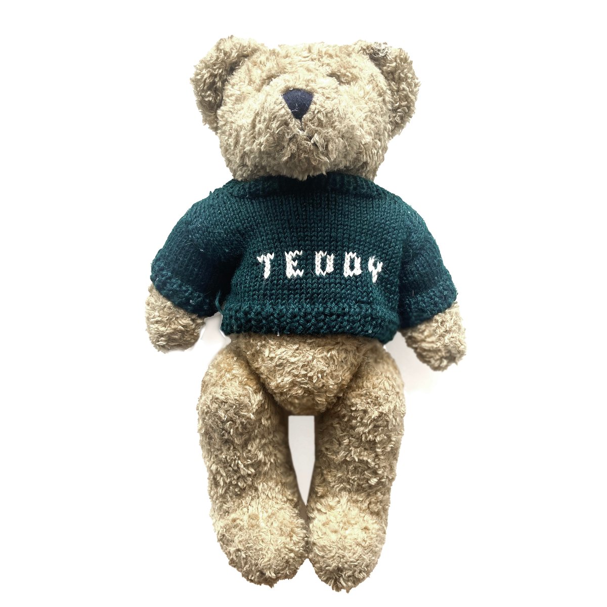 Vintage Teddy Bear』 | Reading Mug