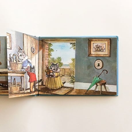 『The Surprise Picnic』