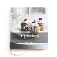 『Indulgence Cupcakes』