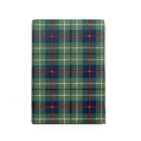 『King Penguin：Highland Dress』