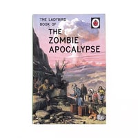 『The Zombie Apocalypse』