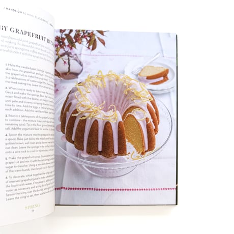 『The Great British Bake Off: A Bake for all Seasons』