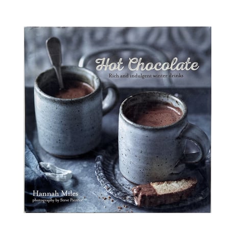『Hot Chocolate』