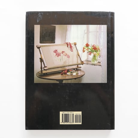 『The Beatrix Potter Needlepoint Book』