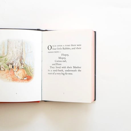 『The Tale Of Peter Rabbit：Moon Landing Anniversary Edition』
