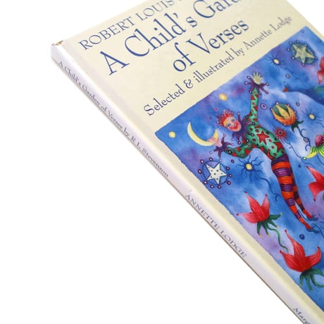 『A Child's Garden Of Verses』