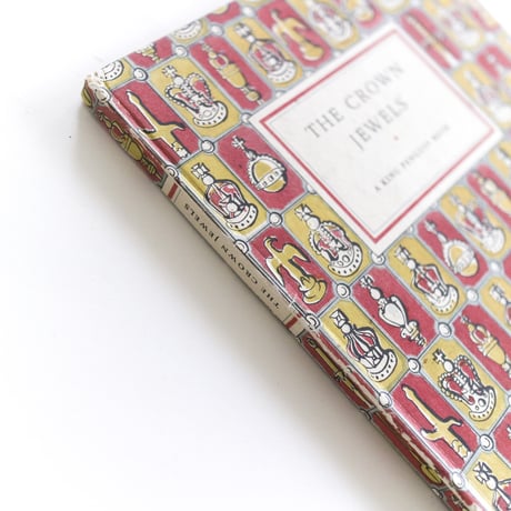 『King Penguin：The Crown Jewels』