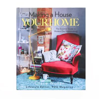 『Making a House Your Home』