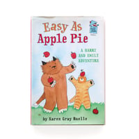 『Easy as Apple Pie』
