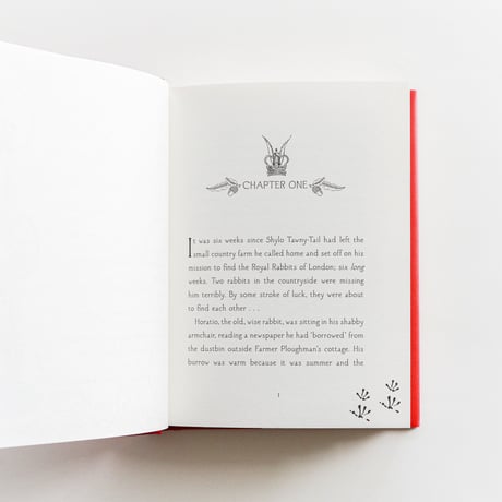 『The Royal Rabbits of London：Escape From the Tower』