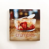 『Crumbles』
