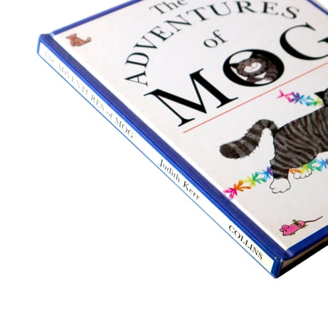 『The Adventures of Mog』