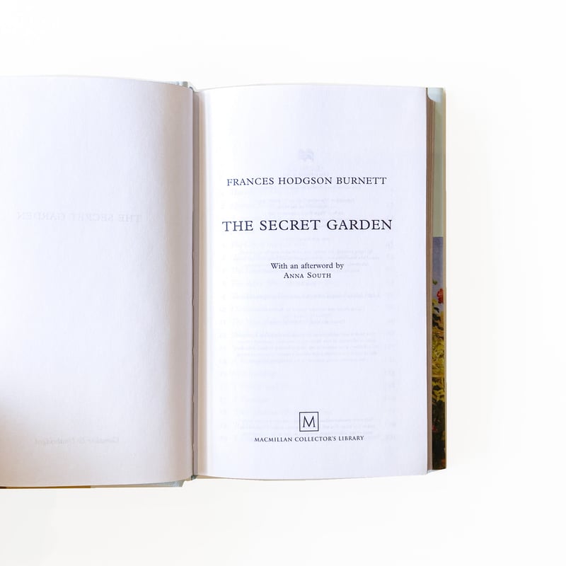 激レア！Metis Gretel配布VA『Secret Garden vol1』 Amazon | Secret Garden | Burnett, Frances Hodgson | Contemporary