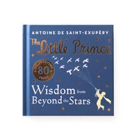 『The Little Prince Wisdom from Beyond The Stars』
