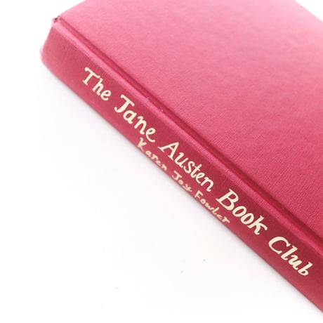 『The Jane Austen Book Club』
