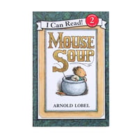 『Mouse Soup』