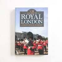 『A Guide to Royal London』