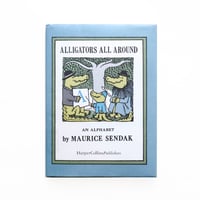 『Alligators All Around』