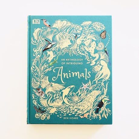 『An Anthology of Intriguing Animals』