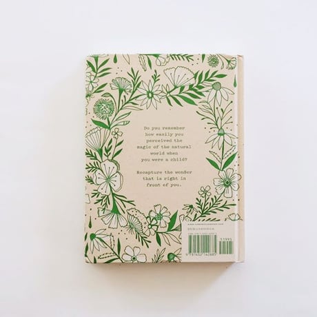 『How to Be a Wildflower』