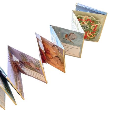 『The Twelve Days of Christmas：Panorama Pops』