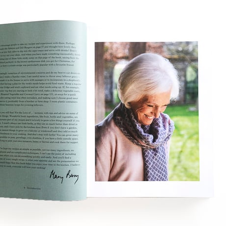 『Mary Berry：Love to Cook』