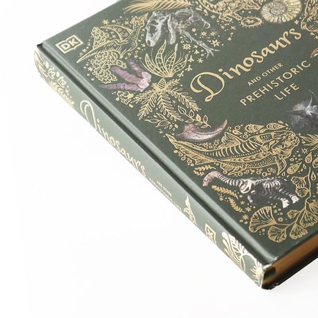 『Dinosaurs and other Prehistoric Life』