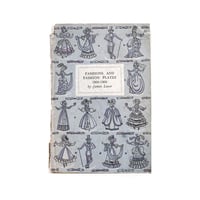 『King Penguin：Fashions and Fashion Plates』