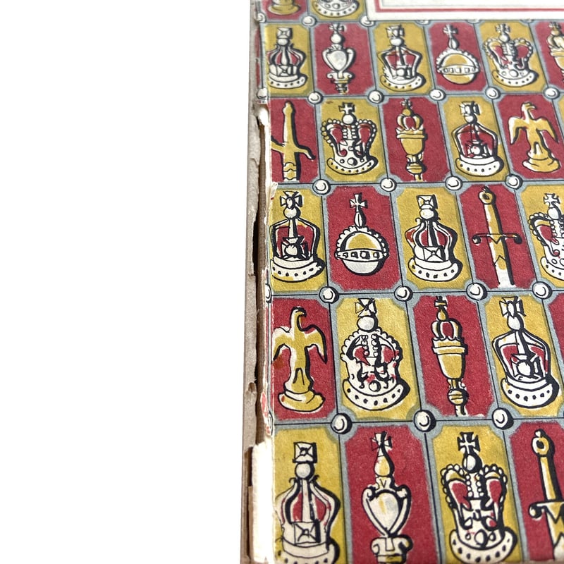 King Penguin：The Crown Jewels』 | Reading Mug