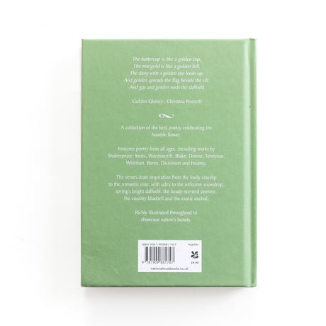 『Favourite Flower Poems』