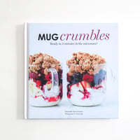 『Mug Crumbles』
