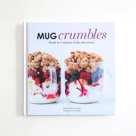 『Mug Crumbles』