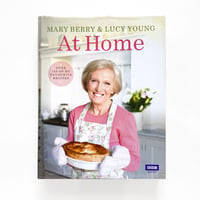 『Mary Berry at Home』