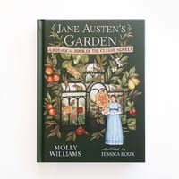 『Jane Austen's Garden』