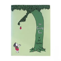 『The Giving Tree』