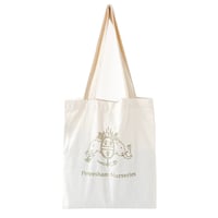 『Petersham Nurseries Eco Bag』