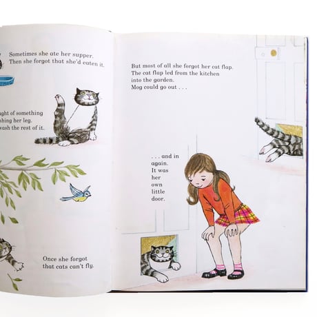 『The Adventures of Mog』