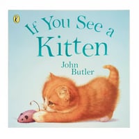 『If You See a Kitten』