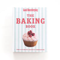 『The Baking Book』