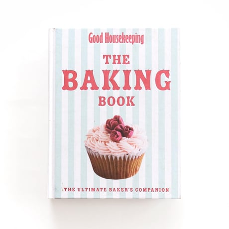 『The Baking Book』