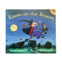 『Room on the Broom』